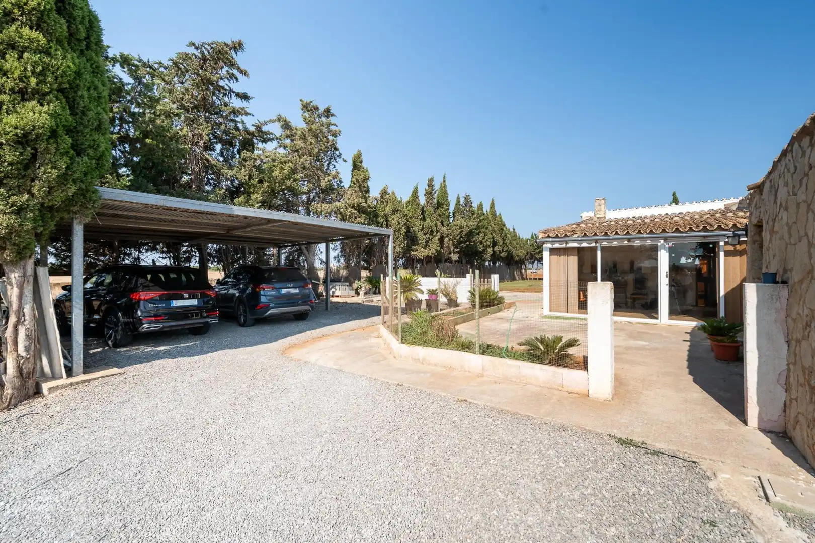 Casa rústica con piscina en venta en Muro, imagen 34
