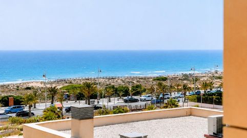 Foto 4 de Piso en venta en Los Arenales del Sol, Elche / Elx