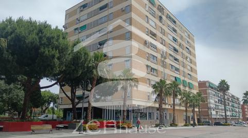 Foto 3 de Pis en venda a Plaza España, Juan de la Cierva, Madrid