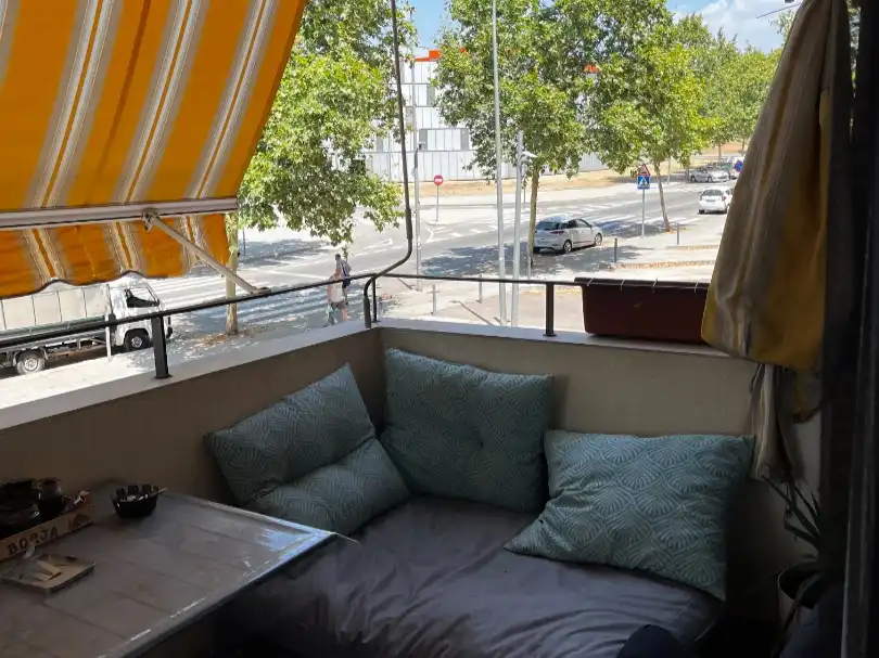 Wohnung mit Aufzug zum Verkauf in Avinguda de Madrid 41, imagen 9