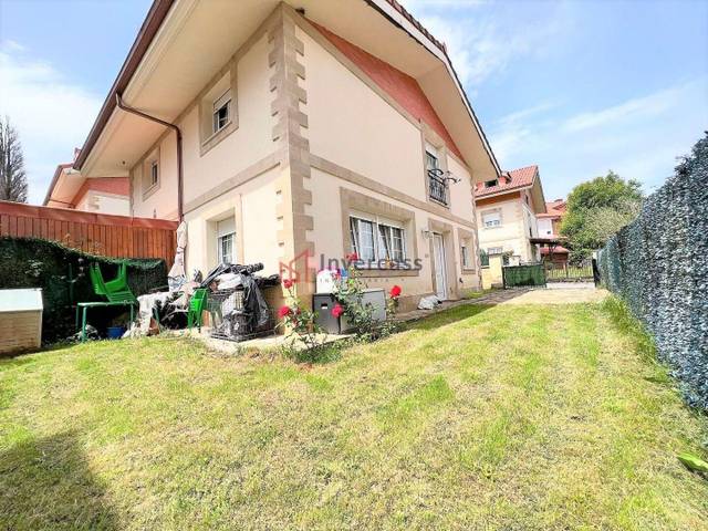 Casa adosada en Venta en Guriezo