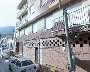 Exterior view of Premises for sale in  Murcia Capital