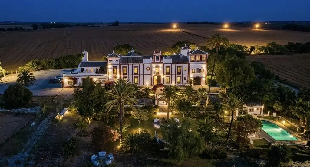 Country house with terrace for sale in Morón de la Frontera, imagen 7