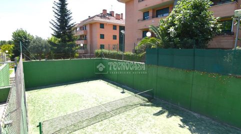 Foto 5 de Piso en venta en Sector B, Boadilla del Monte