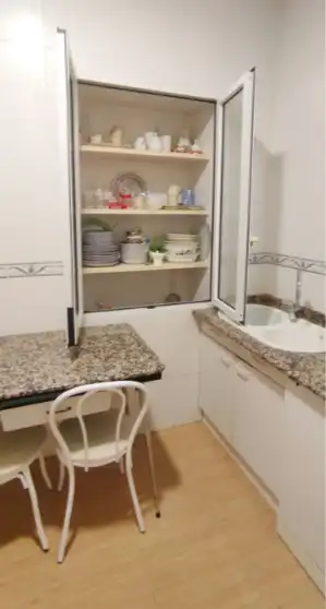 Haus mit Garten zum Verkauf in Calle General Benavent García, imagen 6