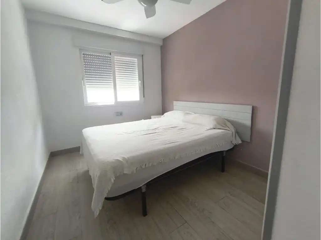 Schlafzimmer von Wohnungen zum Verkauf in Miramar mit Terrasse und Schwimmbad