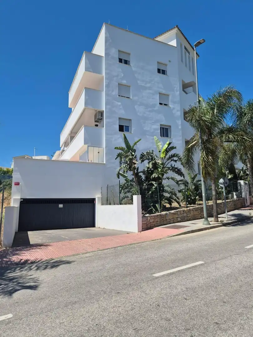 Aparcament en venda a Calle del Obispo Juan Martínez
