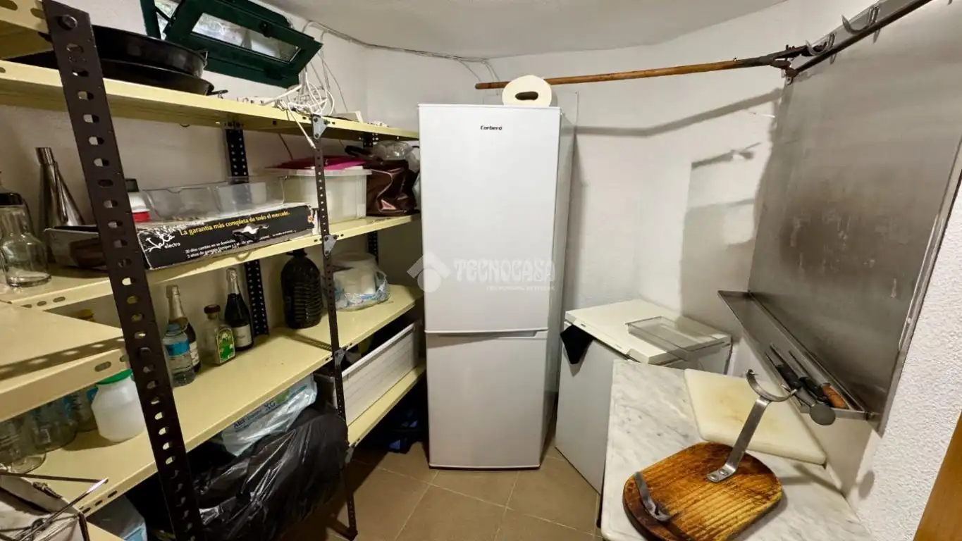 Casa pareada con piscina en venta en Iglesia - Estación, imagen 22