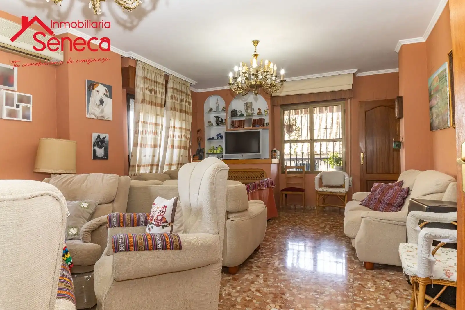 Casa o chalet en venta en El Brillante -El Naranjo - El Tablero
