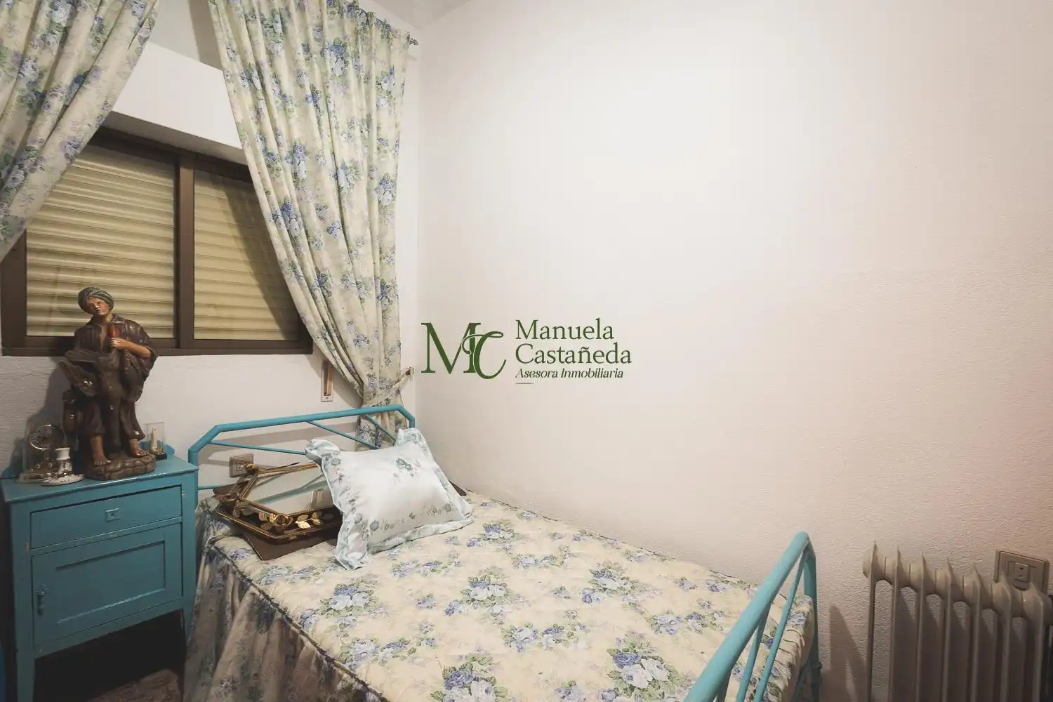 Habitación de Edificio en venta en Calamonte