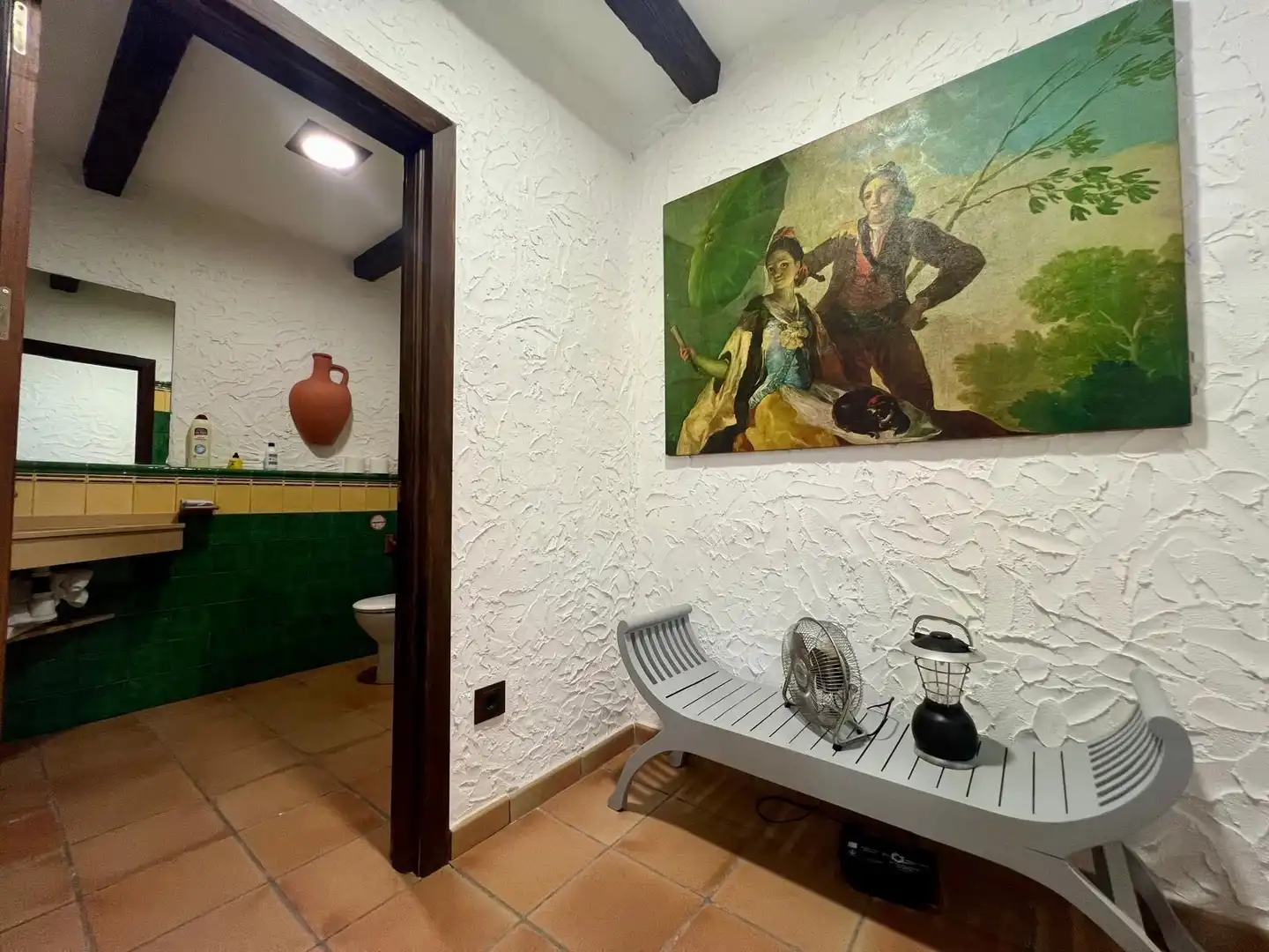 Maison rustique avec piscine à vendre à PUESTA RIEGO LAGAR RUBIO, imagen 83