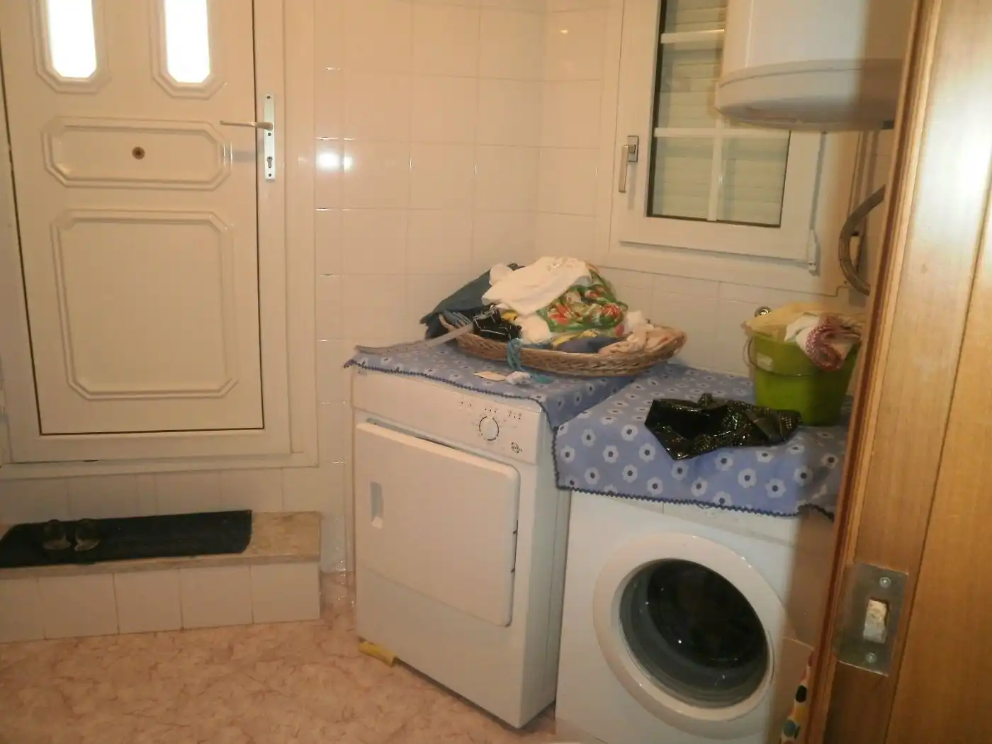 Dormitori de Casa o xalet en venda en Reus amb Aire condicionat, Calefacció i Jardí privat