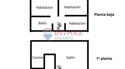Foto 2 de Casa o chalet en venta en Rúa Milladas, Lavadores, Vigo