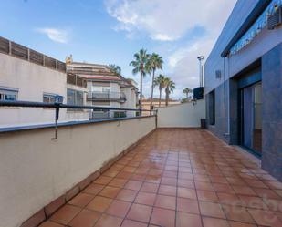 Terrace of Duplex for sale in Gavà