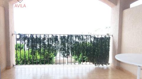 Foto 2 de Apartament en venda a Costa de la Calma, Calvià