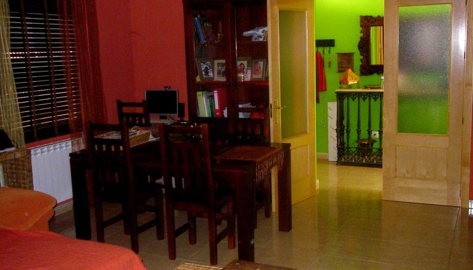 Photo 1 of Flat for sale in Pozuelo de Calatrava, Ciudad Real