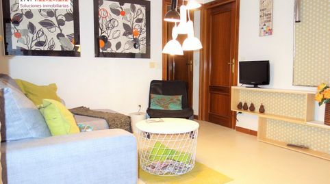 Foto 4 de Pis en venda a Calle San Pedro de Alcantara, San Antonio, Ávila Capital