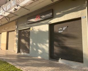 Local de lloguer a Carrer LUSITANIA DE LA, 92, Concòrdia