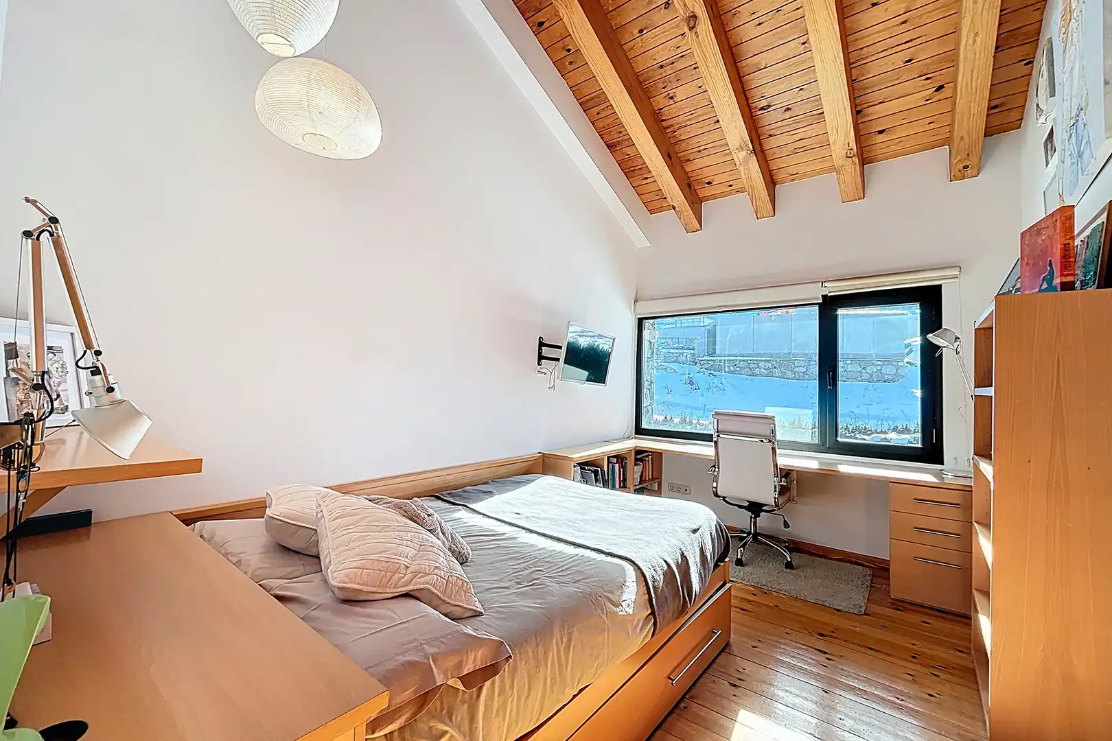 Villa mit Terrasse zum Verkauf in Ordino - Ansalonga - Sornàs, imagen 40