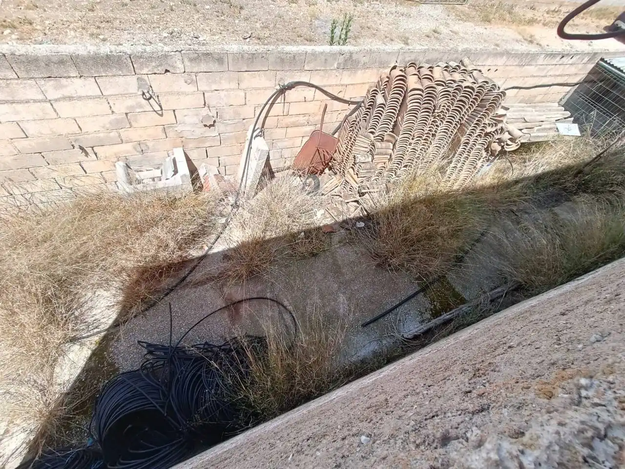 Rural land for sale in Moraleda de Zafayona, imagen 11