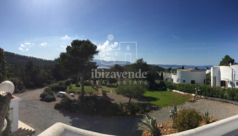 Photo 1 of House or chalet for sale in Cap Negret, Sant Antoni de Portmany, Illes Balears