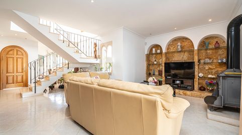 Foto 5 de Casa o chalet en venta en Cala d'Or, Santanyí