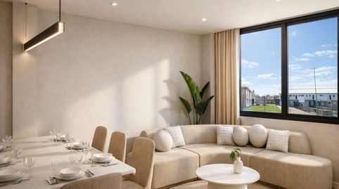 Foto 3 de Apartamento en venta en Travesía Do Castro, Vilanova de Arousa, Pontevedra