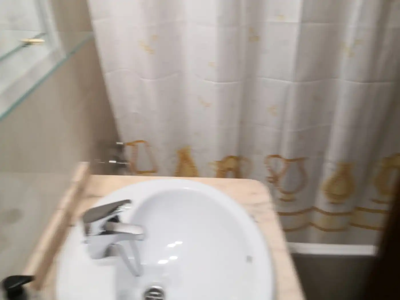 Flat for rent in Altozano - Conde Lumiares