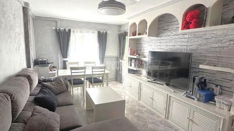 Foto 2 de Piso en venta en Reyes, Parla