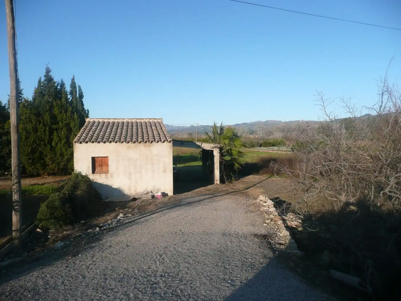 Residencial en venta en Tortosa
