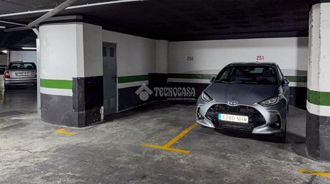Foto 2 de Garatge en venda a Cerrillo de Maracena - Periodistas, Granada Capital