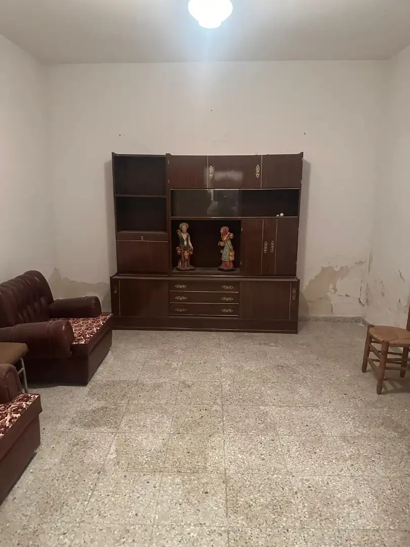 Living room of Houses for sale in Colomera