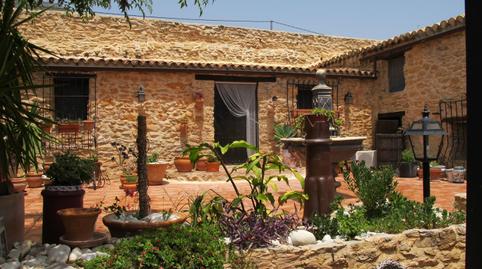 Photo 4 of Country house for sale in Benissa pueblo, Alicante