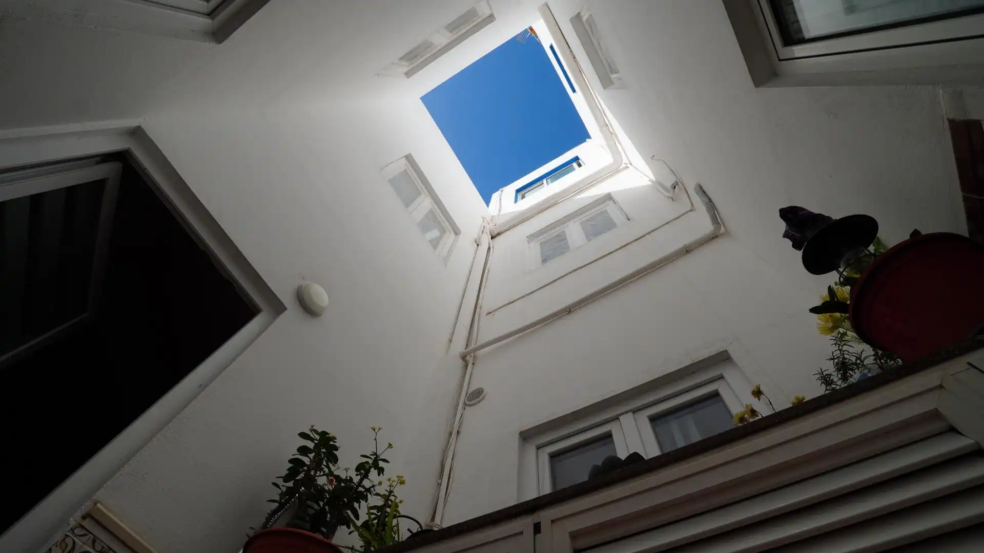 Terraza de Edificio en venta en Gáldar