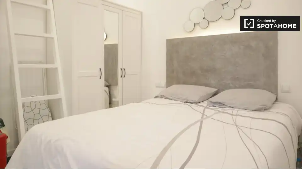Habitació a Butarque