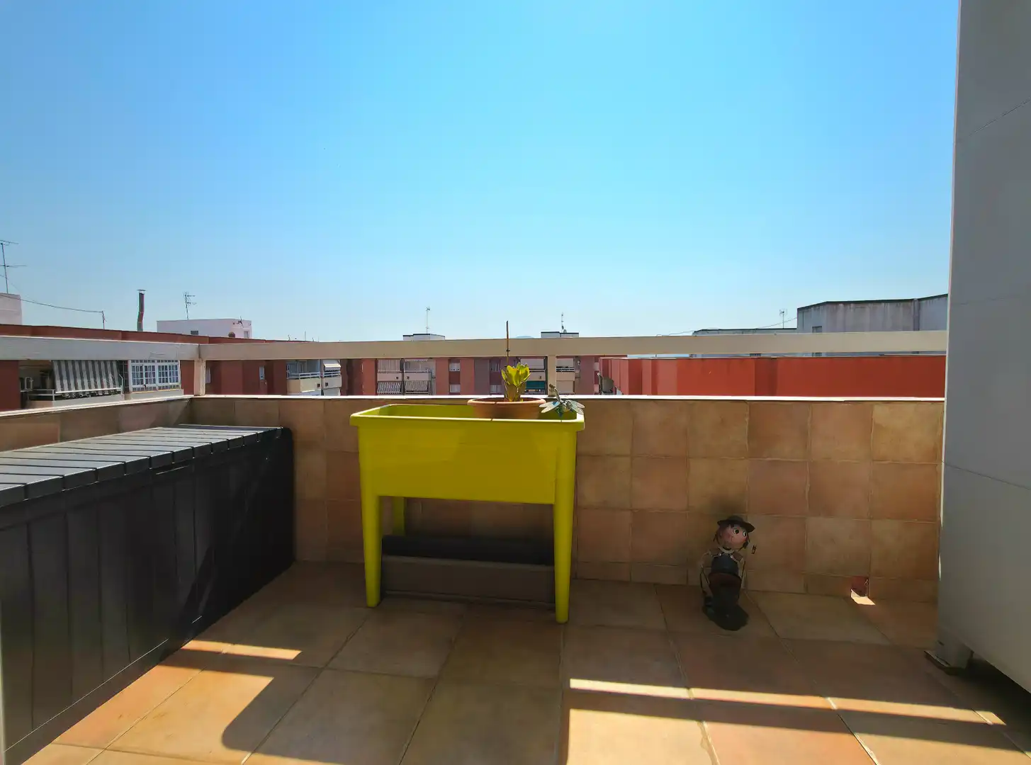 Terraza de Piso en venta en Sant Andreu de la Barca con Aire acondicionado, Calefacción y Terraza