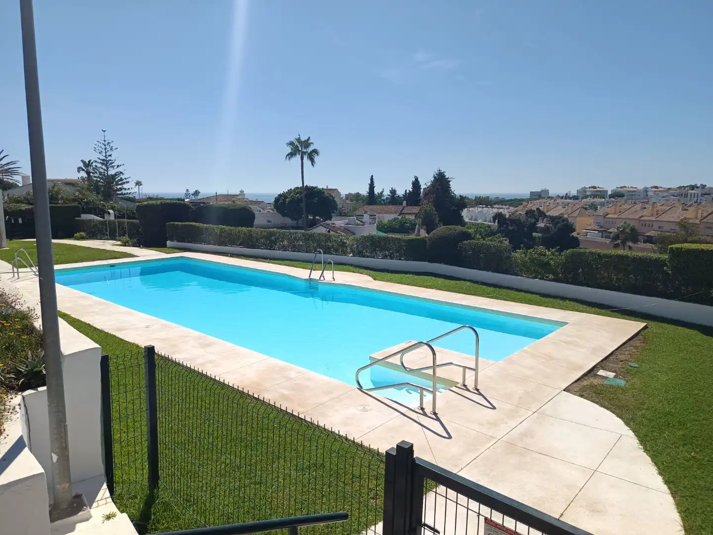 Bungalow amb piscina en venda a calle santoi toms moro de calypso 13, imagen 15