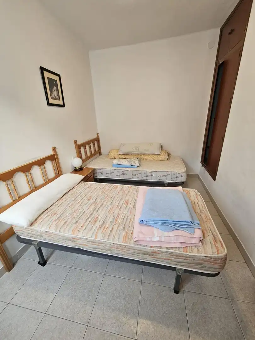 Bedroom of Houses for sale in Gaibiel  with Storage room and Furnished