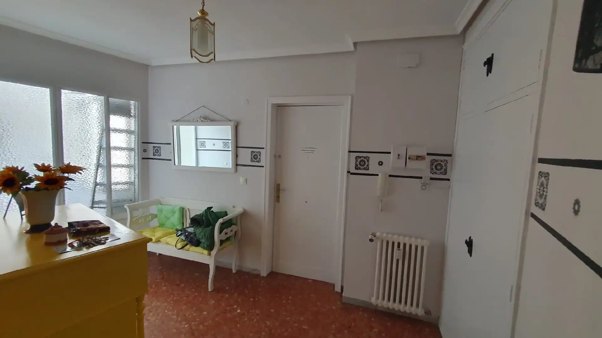 Piso en venta en C OBISPO NICOLAS CASTELLANOS, Centro