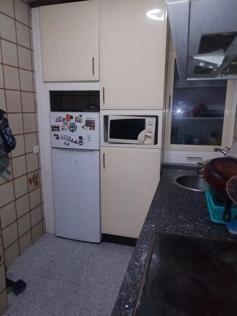 Cuina de Pis en venda en Huelva amb Balcó