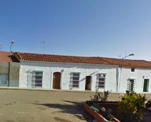 Exterior view of Single-family semi-detached for sale in Entrín Bajo