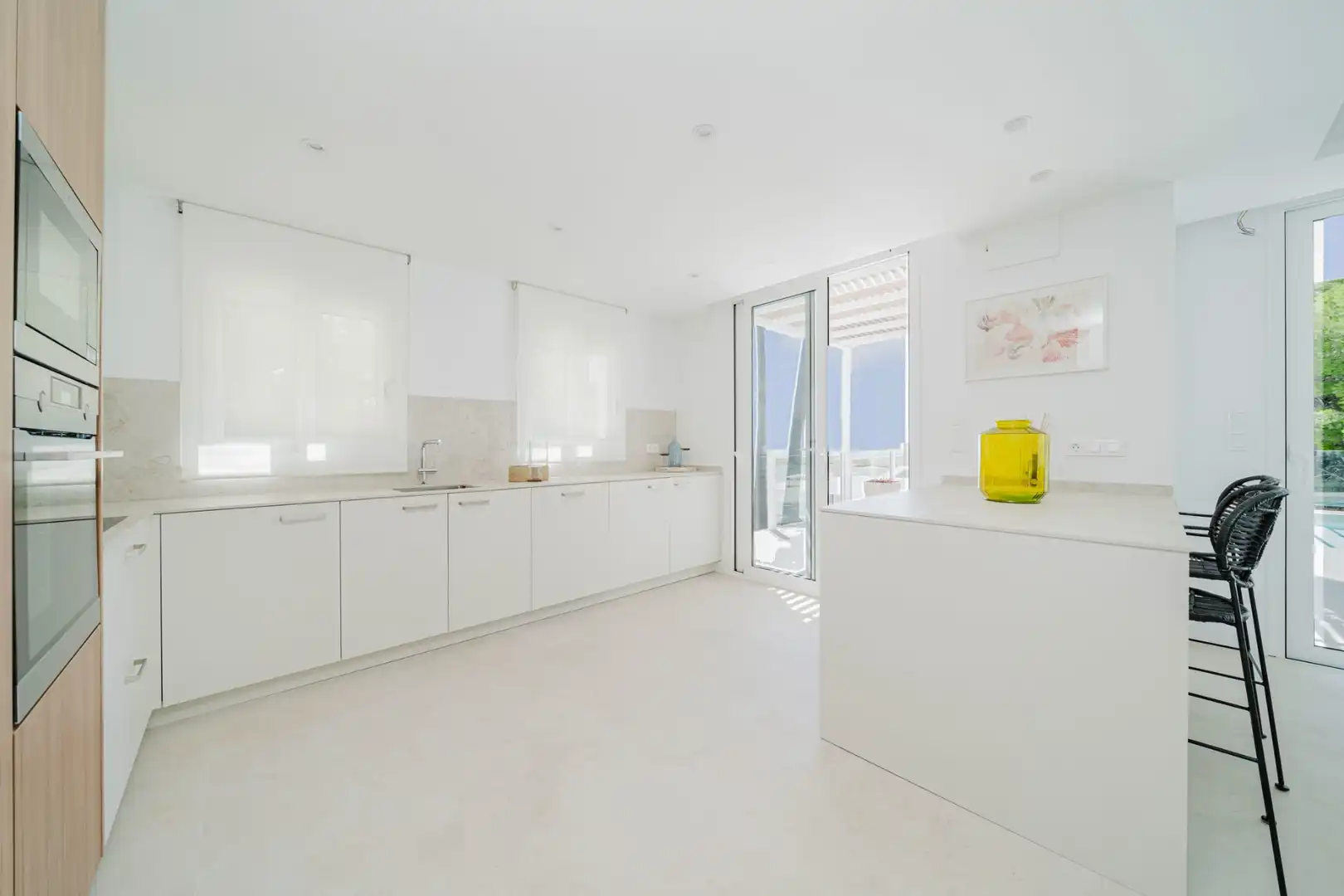 Casa con terraza en venta en Altea Hills, imagen 12