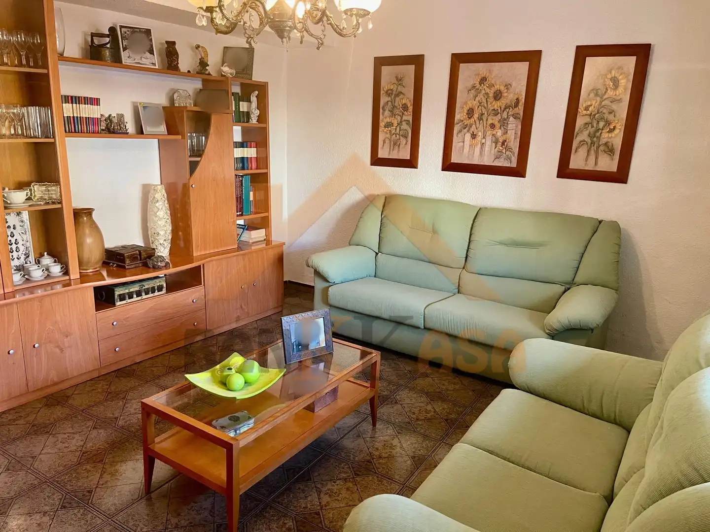 Casa o xalet en venda a Las Norias