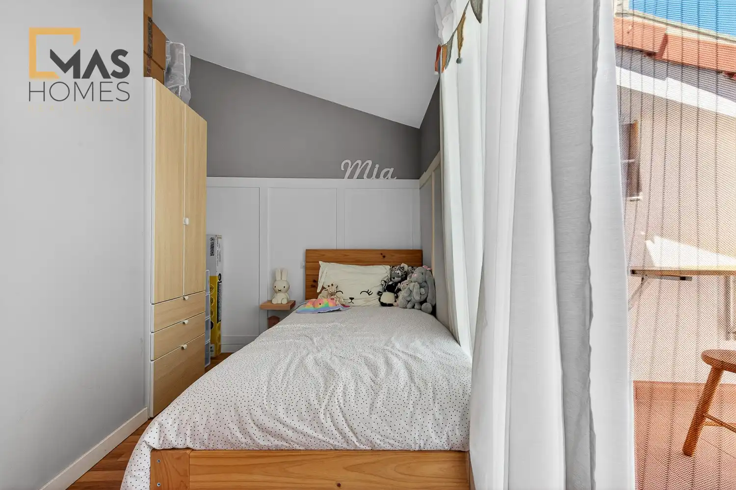 Habitación de Piso en venta en Martorell con Terraza