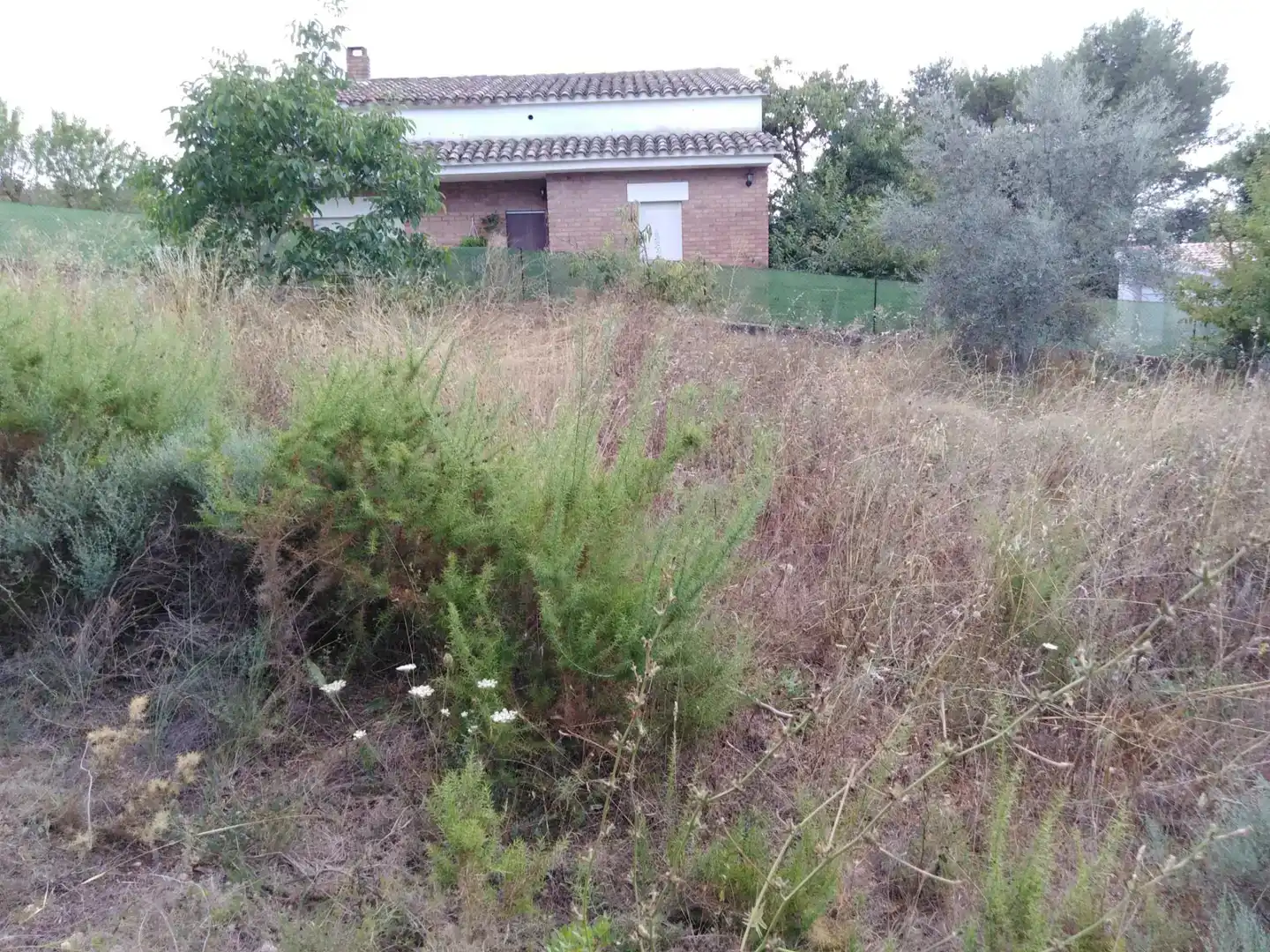 Terreno en venta en Pontils