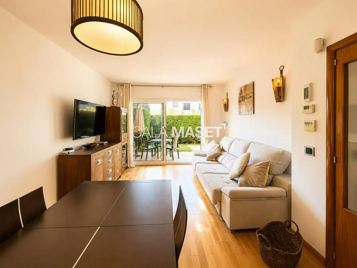 Apartament amb piscina en venda a Platja d'Aro, imagen 7