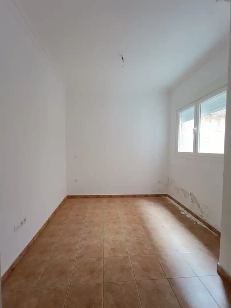Schlafzimmer von Einfamilien-Reihenhaus zum Verkauf in Talavera de la Reina mit Abstellraum