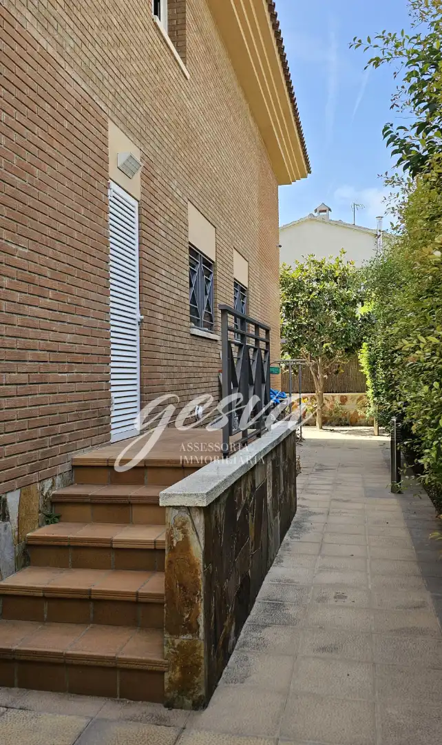 Villa avec piscine à vendre à Carrer Doctor Gil Vernet, imagen 33