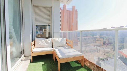 Foto 3 de Piso en venta en Plaza Guillem Agullo , L'Eixereta, Burjassot