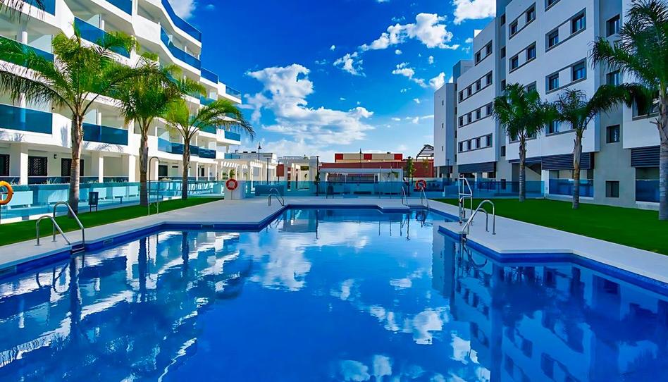 Photo 1 of Apartment for sale in De las Lagunas II, Calle Benahavís, Las Flores, Málaga